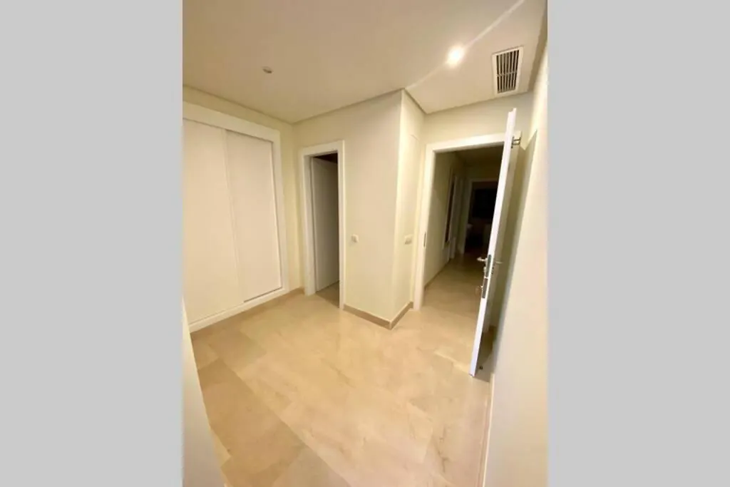Las Mimosas Beach Garden Puerto Banus Apartment Marbella