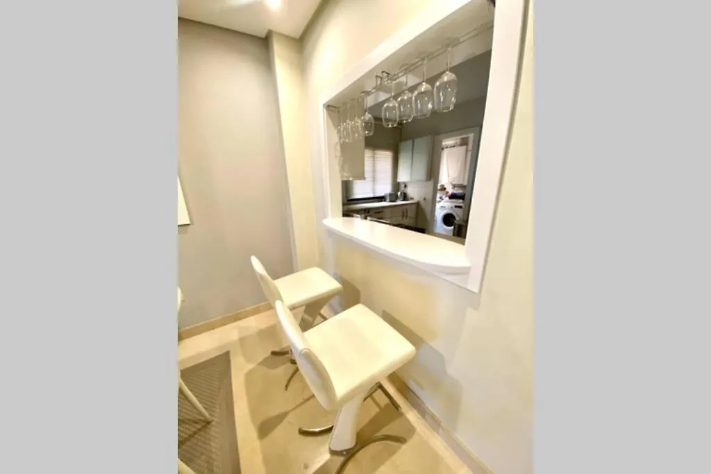 Las Mimosas Beach Garden Puerto Banus Apartment Marbella 0*,