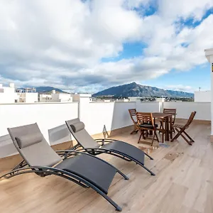 Moderno Apartment